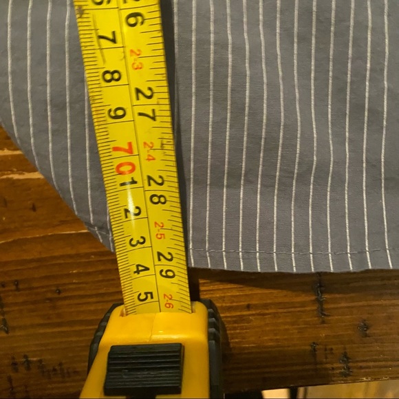 Francesca Bettini Made in Italy Grey Two Types of Material & Pattern Top - Picture 6 of 9